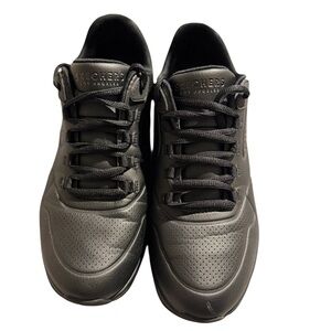 Skechers women’s  Black Athletic Sneakers